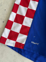 2007/09 Nike Croatia National Team Shirt (L)