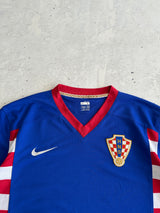 2007/09 Nike Croatia National Team Shirt (L)