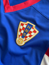 2007/09 Nike Croatia National Team Shirt (L)