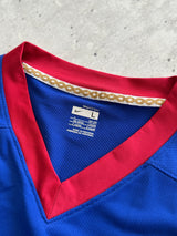 2007/09 Nike Croatia National Team Shirt (L)