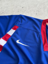 2007/09 Nike Croatia National Team Shirt (L)