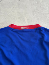 2007/09 Nike Croatia National Team Shirt (L)