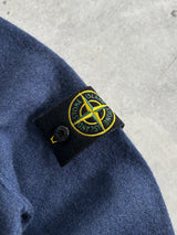 AW/13 Stone Island Crewneck Wool Jumper (Women's S)