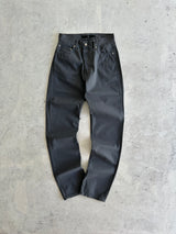 00's Stone Island Denims Straight Leg Trousers (W27)