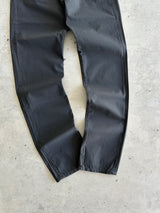00's Stone Island Denims Straight Leg Trousers (W27)