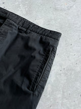 00's Prada Sport Brushed Cotton Trousers (W31 x L30)