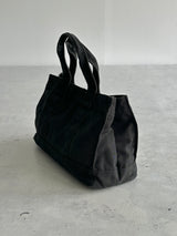Porter Yoshida & Co. Canvas Bag (One Size)