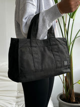 Porter Yoshida & Co. Canvas Bag (One Size)