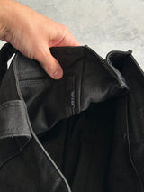 Porter Yoshida & Co. Canvas Bag (One Size)