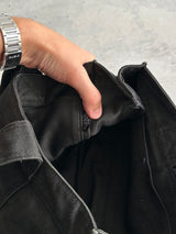 Porter Yoshida & Co. Canvas Bag (One Size)