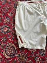 00's Prada Sport Shorts (W38)