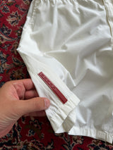 00's Prada Sport Shorts (W38)