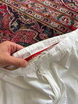 00's Prada Sport Shorts (W38)