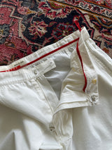 00's Prada Sport Shorts (W38)