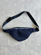 90's Nike Embroidered swoosh Crossbody Bag (One Size)