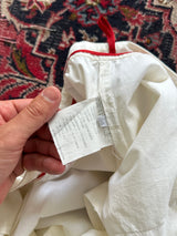 00's Prada Sport Shorts (W38)