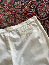 00's Prada Sport Shorts (W38)