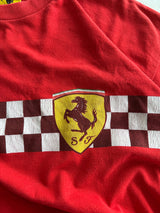 1995 Ferrari single stitch T Shirt (M)