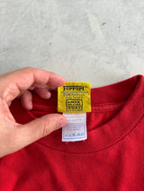 1995 Ferrari single stitch T Shirt (M)