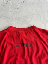 1995 Ferrari single stitch T Shirt (M)