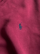 Ralph Lauren Heavyweight crewneck Sweatshirt (XXL)