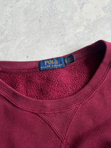 Ralph Lauren Heavyweight crewneck Sweatshirt (XXL)