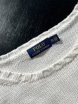 Ralph Lauren USA Flag Heavyweight Knit Jumper (XXL)