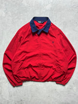 90's Ralph Lauren Harrington Jacket (XL)
