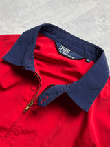 90's Ralph Lauren Harrington Jacket (XL)