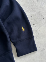 Ralph Lauren Polo Spell Out Crewneck Sweatshirt (M)