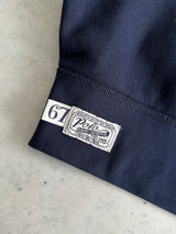 Ralph Lauren Polo Spell Out Crewneck Sweatshirt (M)