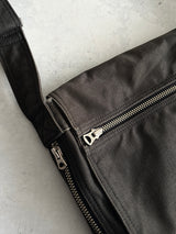 Porter Yoshida & Co. Denim Shoulder Bag (One Size)