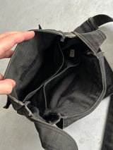 Porter Yoshida & Co. Denim Shoulder Bag (One Size)