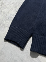 90's Ralph Lauren Chunky Knit Pullover Jumper (XXL)