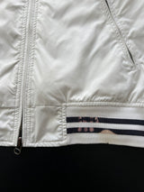 Ralph Lauren Nylon Zip Up Jacket (L)