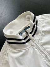 Ralph Lauren Nylon Zip Up Jacket (L)