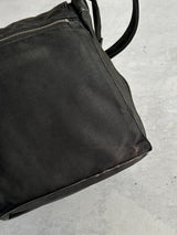 Porter Yoshida & Co. Denim Shoulder Bag (One Size)