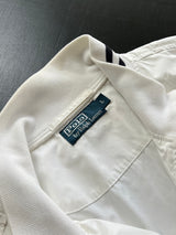 Ralph Lauren Nylon Zip Up Jacket (L)