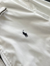 Ralph Lauren Nylon Zip Up Jacket (L)