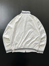 Ralph Lauren Nylon Zip Up Jacket (L)