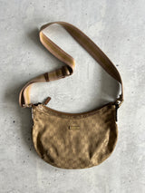 Gucci GG Canvas Shoulder / Crossbody Bag (One Size)