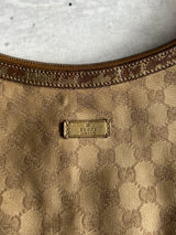 Gucci GG Canvas Shoulder / Crossbody Bag (One Size)
