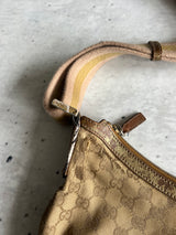 Gucci GG Canvas Shoulder / Crossbody Bag (One Size)