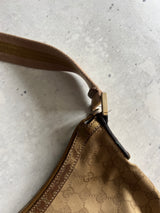 Gucci GG Canvas Shoulder / Crossbody Bag (One Size)