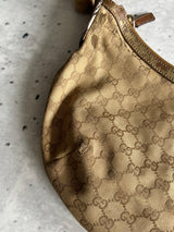 Gucci GG Canvas Shoulder / Crossbody Bag (One Size)
