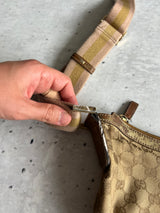Gucci GG Canvas Shoulder / Crossbody Bag (One Size)