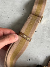 Gucci GG Canvas Shoulder / Crossbody Bag (One Size)