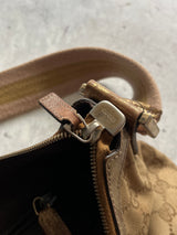 Gucci GG Canvas Shoulder / Crossbody Bag (One Size)