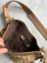 Gucci GG Canvas Shoulder / Crossbody Bag (One Size)