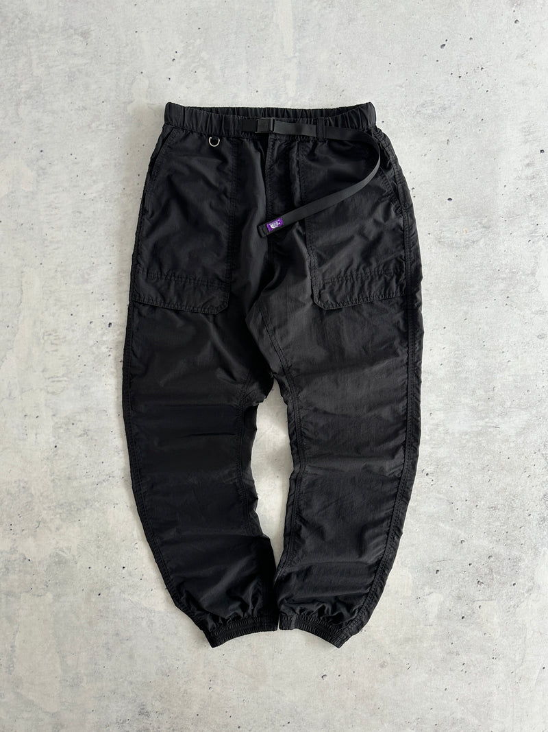 The North Face purple Label By Nananmica Nylon Pants (W30)